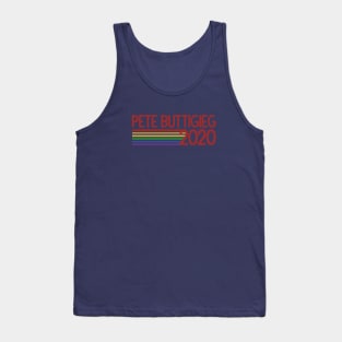 Pete Buttigieg 2020 Tank Top